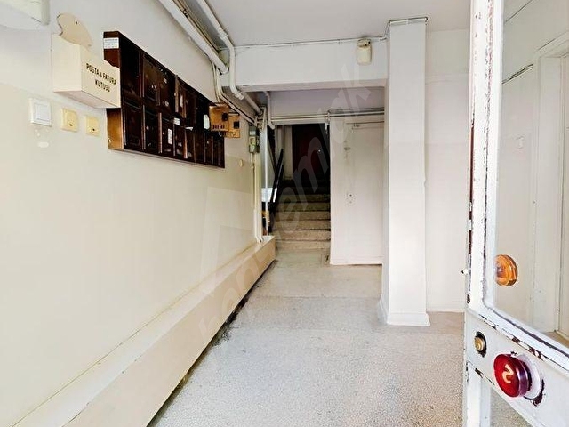 FATİH KARAGÜMRÜKTE YATIRIMLIK SATILIK 2+1 KÖŞE DAİRE - Görsel 8