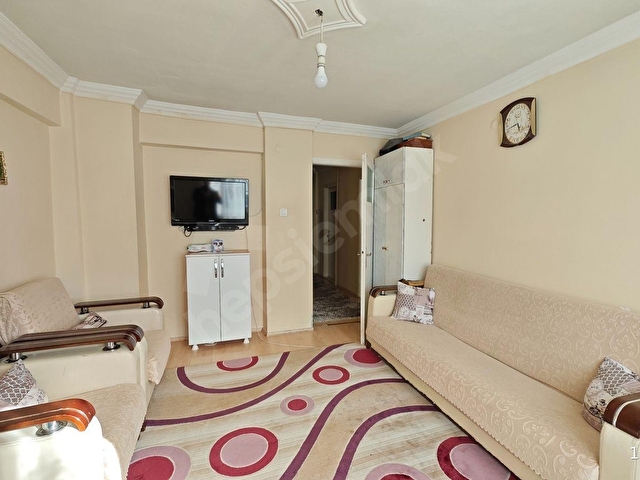 FATİH KARAGÜMRÜKTE YATIRIMLIK SATILIK 2+1 KÖŞE DAİRE - Görsel 24
