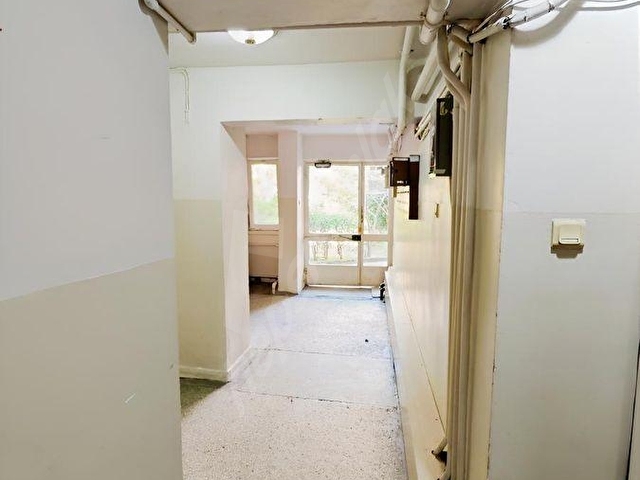 FATİH KARAGÜMRÜKTE YATIRIMLIK SATILIK 2+1 KÖŞE DAİRE - Görsel 9