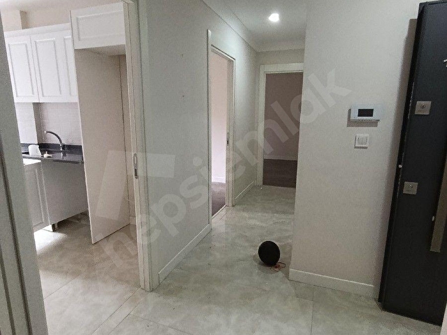 PENDİK GÜZELYALI MERKEZ DE KİRALIK 3+1 EBEVEYN BANYOLU DAİRE - Görsel 15
