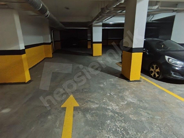 PENDİK GÜZELYALI MERKEZ DE KİRALIK 3+1 EBEVEYN BANYOLU DAİRE - Görsel 18