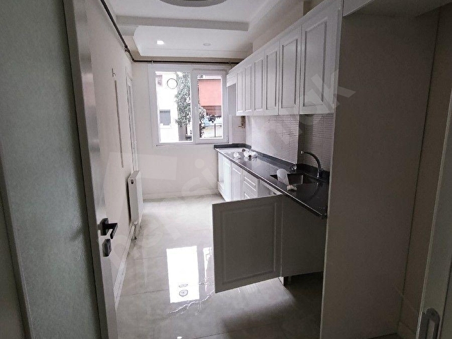 PENDİK GÜZELYALI MERKEZ DE KİRALIK 3+1 EBEVEYN BANYOLU DAİRE - Görsel 19