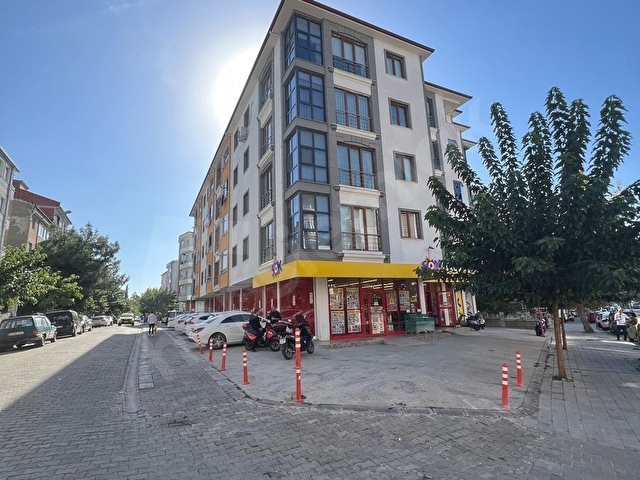 Kurtuluş Mah. Dublex Daire