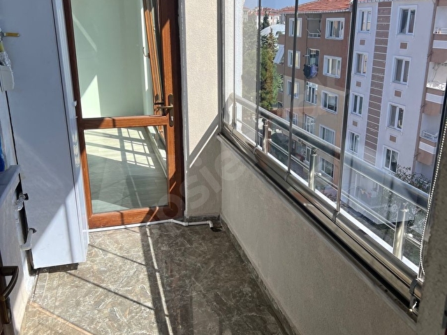 Kurtuluş Mah. Dublex Daire - Görsel 7