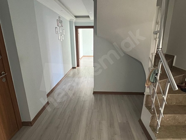 Kurtuluş Mah. Dublex Daire - Görsel 9