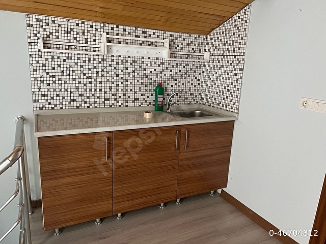 Kurtuluş Mah. Dublex Daire - Görsel 10