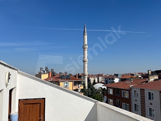 Kurtuluş Mah. Dublex Daire - Görsel 12