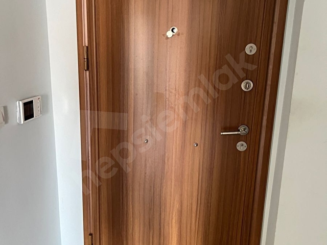 Kurtuluş Mah. Dublex Daire - Görsel 15