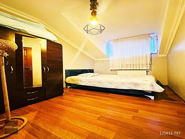 ERCİN YAPIDAN AVCILARDA METROBÜSE 1 DAKİKA MESAFEDE KİRALIK DAİRE!!! - Görsel 12
