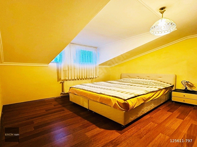 ERCİN YAPIDAN AVCILARDA METROBÜSE 1 DAKİKA MESAFEDE KİRALIK DAİRE!!! - Görsel 5