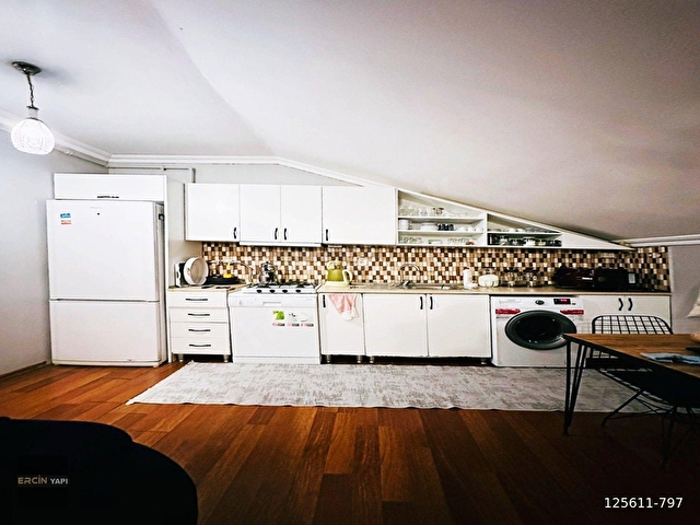 ERCİN YAPIDAN AVCILARDA METROBÜSE 1 DAKİKA MESAFEDE KİRALIK DAİRE!!! - Görsel 30