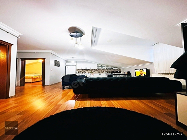 ERCİN YAPIDAN AVCILARDA METROBÜSE 1 DAKİKA MESAFEDE KİRALIK DAİRE!!! - Görsel 22