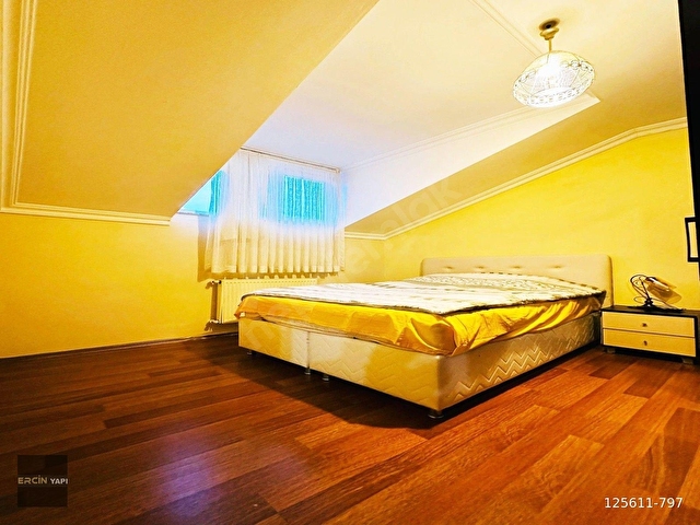 ERCİN YAPIDAN AVCILARDA METROBÜSE 1 DAKİKA MESAFEDE KİRALIK DAİRE!!! - Görsel 17