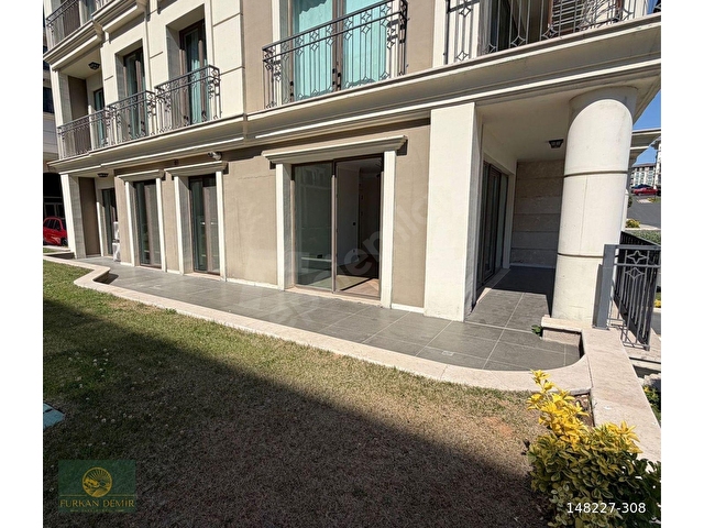 FURKAN DEMİRDEN DENİZ İSTANBULDA 2+1 SATILIK DAİRE - Görsel 8