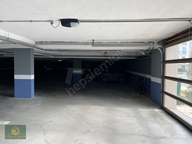 FURKAN DEMİRDEN DENİZ İSTANBULDA 2+1 SATILIK DAİRE - Görsel 10