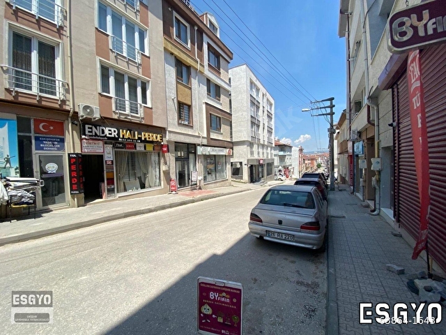 ESGYODAN ŞİRİNTEPE MH BURSA CAD YAKINI SATILIK İŞ YERİ-DÜKKAN - Görsel 5
