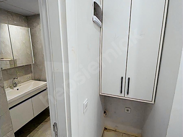 ACAR GAYRİMENKULDEN YUNUSEMRE DİVAN REZİDANSTA KİRALIK 1+1 DAİRE - Görsel 14