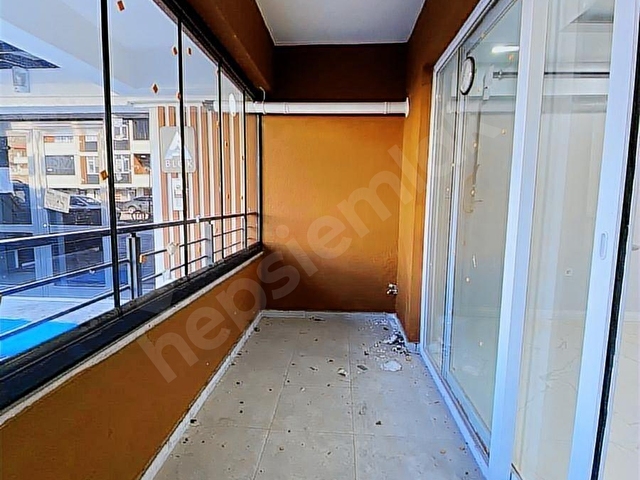 ACAR GAYRİMENKULDEN YUNUSEMRE DİVAN REZİDANSTA KİRALIK 1+1 DAİRE - Görsel 11