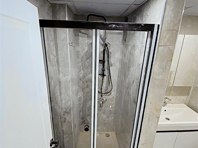 ACAR GAYRİMENKULDEN YUNUSEMRE DİVAN REZİDANSTA KİRALIK 1+1 DAİRE - Görsel 10