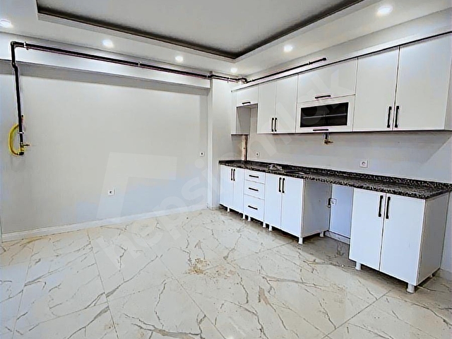 ACAR GAYRİMENKULDEN YUNUSEMRE DİVAN REZİDANSTA KİRALIK 1+1 DAİRE - Görsel 5