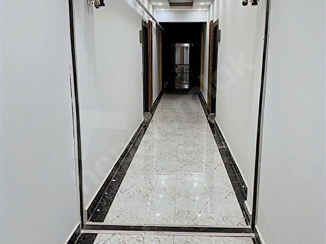 ACAR GAYRİMENKULDEN YUNUSEMRE DİVAN REZİDANSTA KİRALIK 1+1 DAİRE - Görsel 9