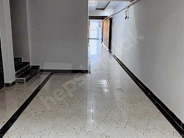 ACAR GAYRİMENKULDEN YUNUSEMRE DİVAN REZİDANSTA KİRALIK 1+1 DAİRE - Görsel 7