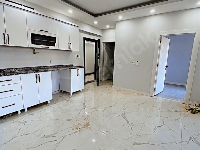 ACAR GAYRİMENKULDEN YUNUSEMRE DİVAN REZİDANSTA KİRALIK 1+1 DAİRE - Görsel 12