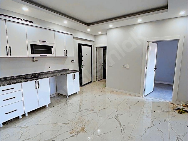 ACAR GAYRİMENKULDEN YUNUSEMRE DİVAN REZİDANSTA KİRALIK 1+1 DAİRE - Görsel 15