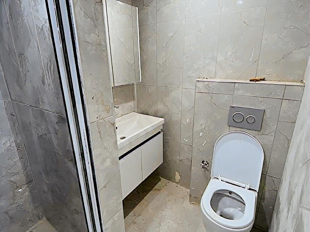 ACAR GAYRİMENKULDEN YUNUSEMRE DİVAN REZİDANSTA KİRALIK 1+1 DAİRE - Görsel 13