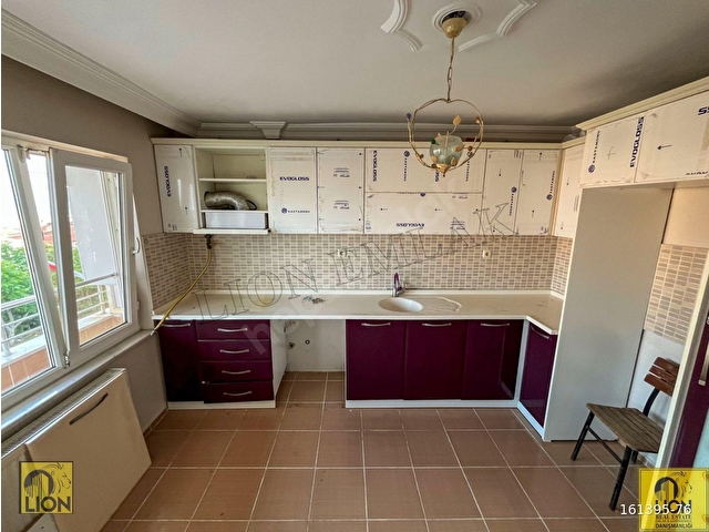 LION EMLAKTAN YILDIZDA MÜSTAKİL TADINDA 3+1,120M² KİRALIK DAİRE - Görsel 5
