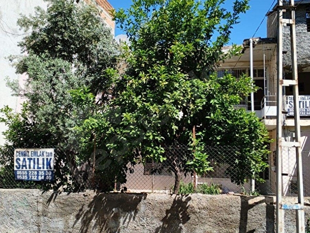 bahçelievler mahallesi satılık 2 katlı müstakil ev - Görsel 2