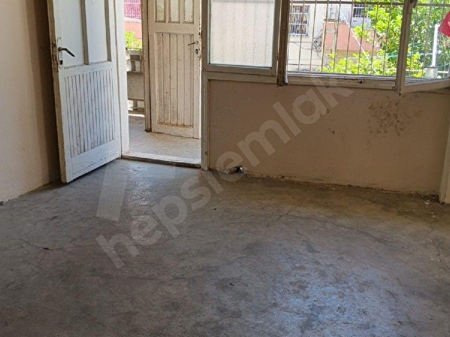 bahçelievler mahallesi satılık 2 katlı müstakil ev - Görsel 9