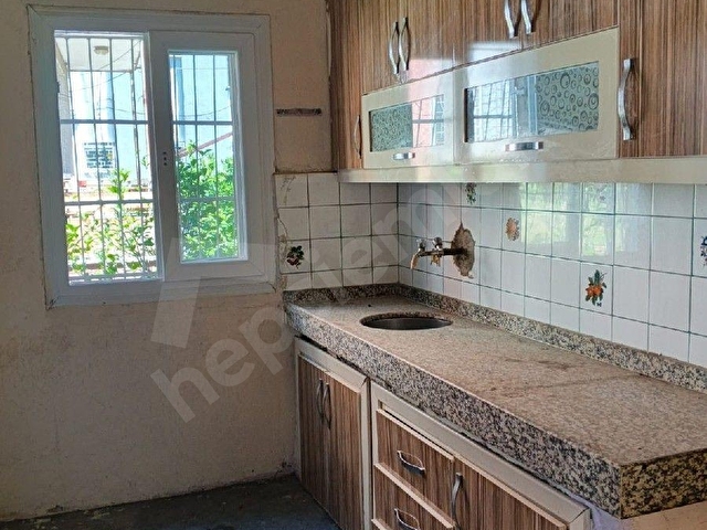 bahçelievler mahallesi satılık 2 katlı müstakil ev - Görsel 11