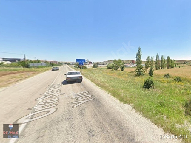 ÇANKIRI ŞABANÖZÜ YENİMAHALLE KÜÇÜK SANAYİ OSB MEVKİSİ 5.466m2