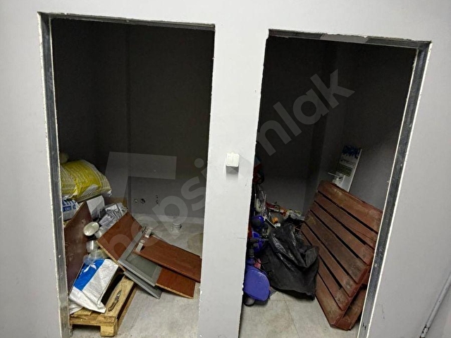 BUCA FIRAT MAHALLESİNDE CADDE ÜZERİ 150 M2 KİRALIK DÜKKAN - Görsel 5