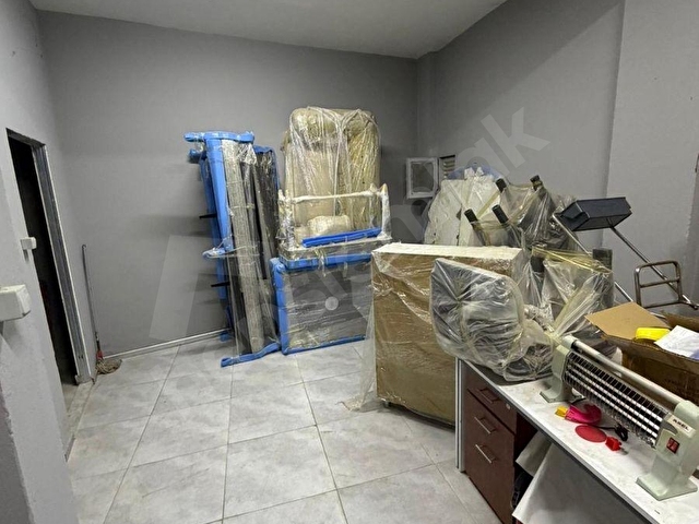BUCA FIRAT MAHALLESİNDE CADDE ÜZERİ 150 M2 KİRALIK DÜKKAN - Görsel 6
