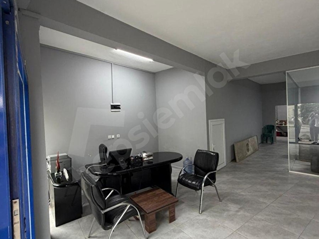 BUCA FIRAT MAHALLESİNDE CADDE ÜZERİ 150 M2 KİRALIK DÜKKAN - Görsel 11