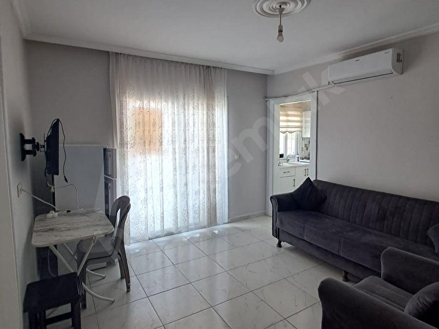 İskenderun Dumlupınar Mahallesi SSK Hastanesi civarında satılık geniş 1+1 daire! - Görsel 4