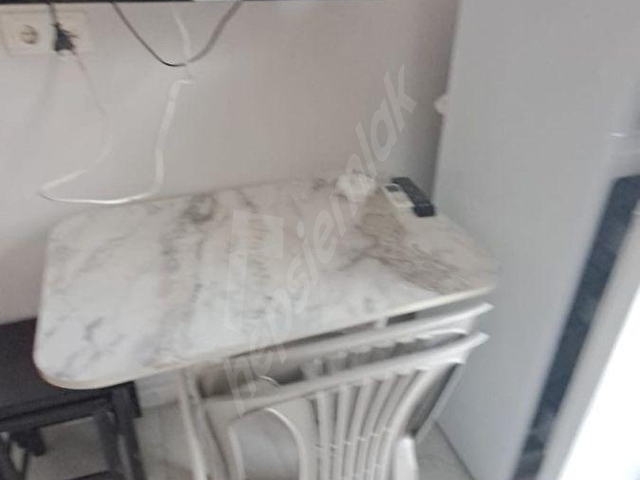 İskenderun Dumlupınar Mahallesi SSK Hastanesi civarında satılık geniş 1+1 daire! - Görsel 13