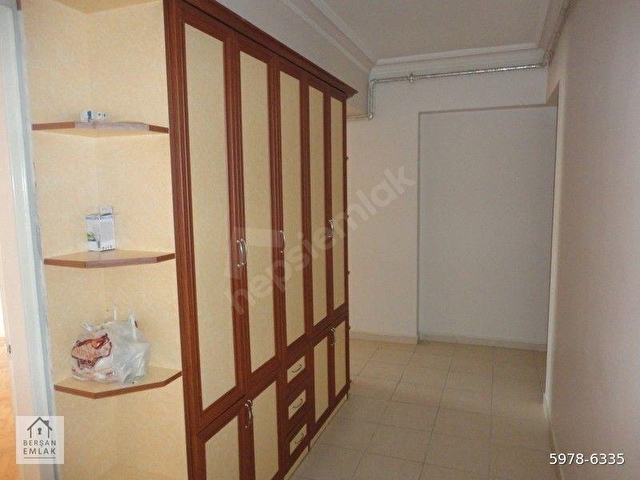 CEVİZLİDERE MERKEZDE 3+1 ARAKAT,MANTOLAMALI,ÇİFT ASANSÖRLÜ ÖN CEPE DAİRE - Görsel 15