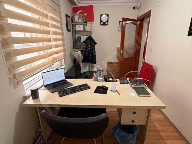 MECLİS MH DE MAH DE 3+1 GENİŞ DAİRE İSKANLI,KREDİDE SINIR YOK - Görsel 30