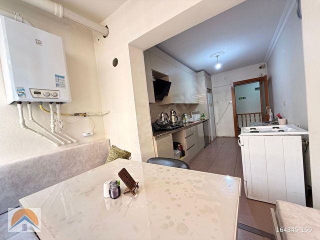 MECLİS MH DE MAH DE 3+1 GENİŞ DAİRE İSKANLI,KREDİDE SINIR YOK - Görsel 17