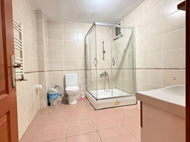 MECLİS MH DE MAH DE 3+1 GENİŞ DAİRE İSKANLI,KREDİDE SINIR YOK - Görsel 26