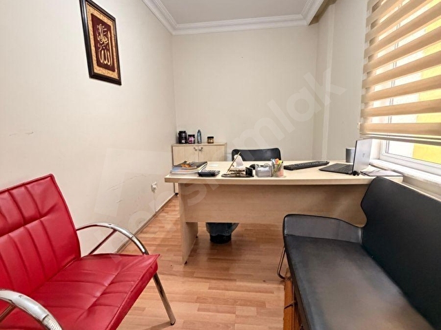 MECLİS MH DE MAH DE 3+1 GENİŞ DAİRE İSKANLI,KREDİDE SINIR YOK - Görsel 29