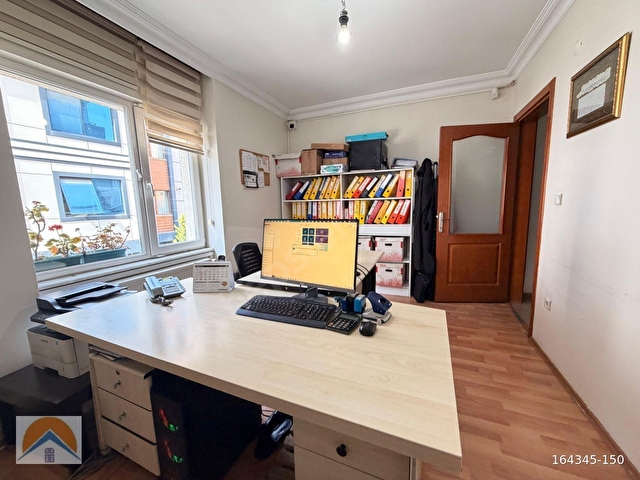 MECLİS MH DE MAH DE 3+1 GENİŞ DAİRE İSKANLI,KREDİDE SINIR YOK - Görsel 22