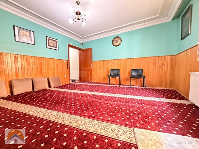 MECLİS MH DE MAH DE 3+1 GENİŞ DAİRE İSKANLI,KREDİDE SINIR YOK - Görsel 13