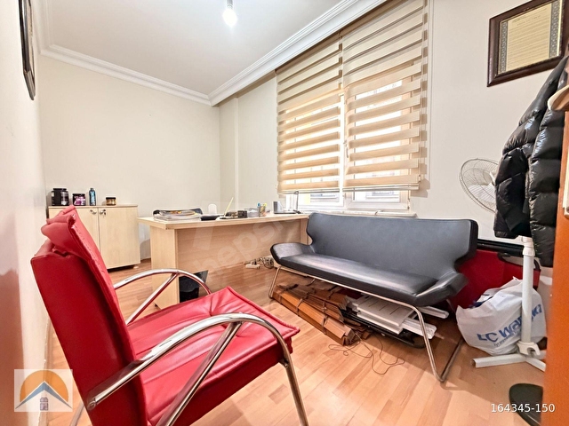 MECLİS MH DE MAH DE 3+1 GENİŞ DAİRE İSKANLI,KREDİDE SINIR YOK - Görsel 28