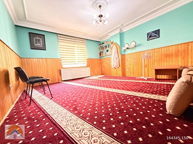 MECLİS MH DE MAH DE 3+1 GENİŞ DAİRE İSKANLI,KREDİDE SINIR YOK - Görsel 10