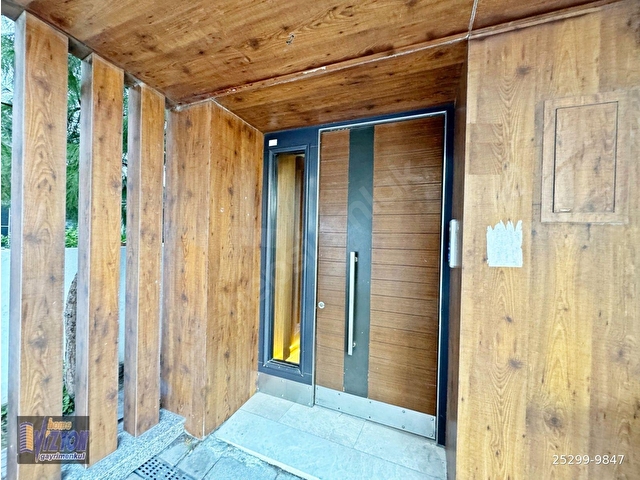 Home Vizyon dan Bahçelievler Yenibosna Radar Eşyalı Kiralık 2+1 Büro Ofis. - Görsel 13
