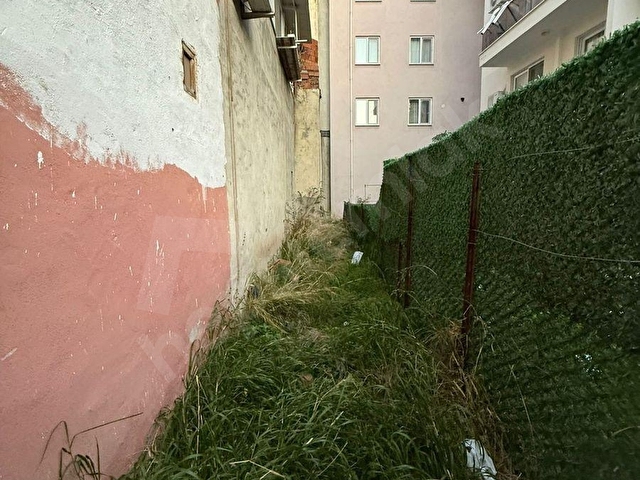 CENGİZ TOPELDE YAŞAR GIDA KARŞISI GENİŞ CEPHE WC-MUTFAKLI - Görsel 25